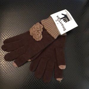 Touch Screen Winter gloves